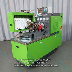 Prüfgeräte für Hochleistungs-LKW-Motor pumpen 12 Zylinder 12PSB Diagnose maschine für <span class=keywords><strong>Diesel</strong></span> einspritzpumpen - Product Image 2