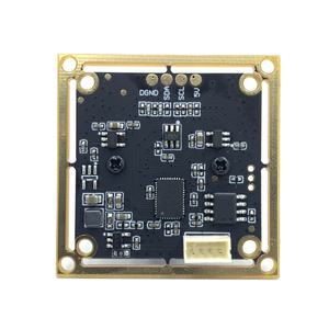 Módulo <span class=keywords><strong>de</strong></span> cámara USB industrial Starlight <span class=keywords><strong>de</strong></span> 32/38 mm HDR con baja iluminación <span class=keywords><strong>de</strong></span> 0.0001 Lux, sin distorsión, 5MP IMX335 UVC, 2592*1944, 30 fps - Product Image 2