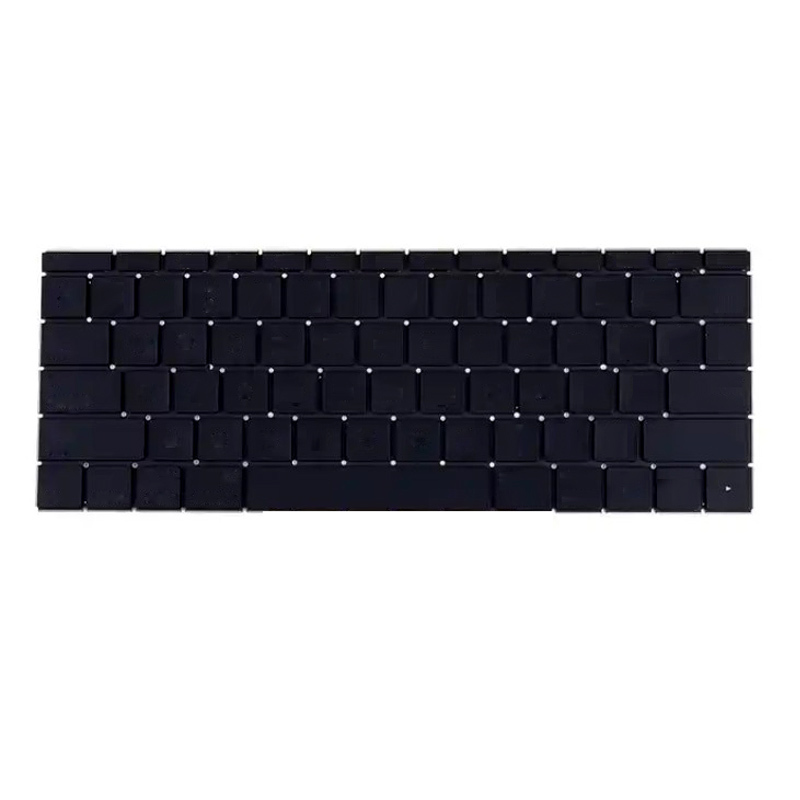 Custom Bluetooth Keyboard Aluminium Black CNC