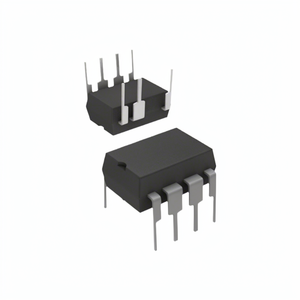 STR-A6169 Circuit Intégré de Gestion de l'Alimentation (PMIC) – Achetez des Composants Électroniques en Ligne, 8 DIP, 7 Broches - Product Image 1