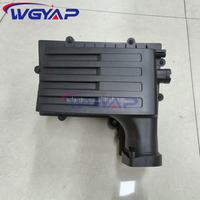 WGYAP OEM 5Q0129607 Nouveau remplacement de boîte de filtre à air automobile pour Volkswagen et Audi A3 2017 Auto Parts