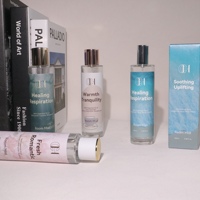 Spray d'ambiance parfumé longue durée, désodorisant d'intérieur, brume pour linge de maison et oreillers, pour la décoration de la maison et comme cadeau