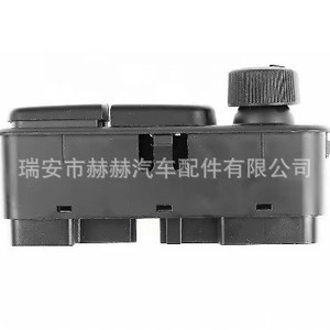 สวิตช์รถบรรทุกเมอร์เซเดส A0035455113 24V ไฟฟ้า สำหรับเปลี่ยนซ่อมรถตู้ยุโรป - Product Image 1