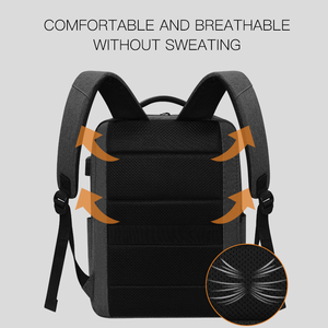 TAIKESEN Quality <strong>Theft</strong> <strong>Proof</strong> Men Back Bag Travel Day Packs Leisure <strong>Backpack</strong> Women Men Laptop Case Laptop Bag <strong>Backpack</strong> - Product Image 4