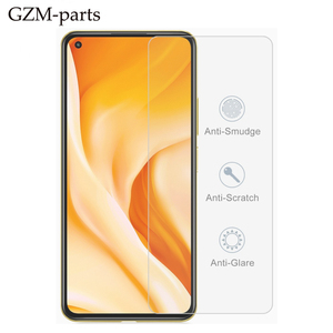 Téléphone portable verre trempé pour Xiaomi mi 11 <span class=keywords><strong>lite</strong></span> mat PAPERFEEL protecteur d'écran LCD - Product Image 3