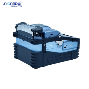 เครื่องเชื่อ<span class=keywords><strong>ม</strong></span>ต่อใยแก้วนำแสง AI7 AI7V แบบฟิวชั่น 6 <span class=keywords><strong>ม</strong></span>อเตอร์ จัดเรียงแกนกลางอัตโน<span class=keywords><strong>ม</strong></span>ัติเต็<span class=keywords><strong>ม</strong></span>รูปแบบ เชื่อมต่อรวดเร็วภายใน 6 วินาที สำหรับเครือข่าย FTTH - Product Image 5