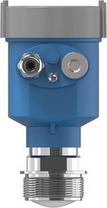 Radar Seviye Vericisi Çin Atık Su Yağ Depolama <span class=keywords><strong>Tank</strong></span>ı 80GHz Sensör Temassız Yüksek Hassasiyetli Seviye Ölçüm Aralığı 2m-20m - Product Image 2