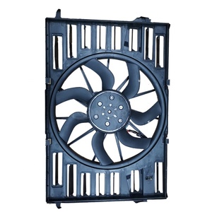 <span class=keywords><strong>Ventilateur</strong></span> de radiateur multi-vitesses 12V 600Watt 8W0121207B <span class=keywords><strong>Ventilateur</strong></span> électronique sans balais utilisé pour <span class=keywords><strong>Audi</strong></span> A3 B9 2015- - Product Image 3