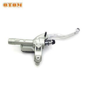 Pompe d'<span class=keywords><strong>embrayage</strong></span> hydraulique pour moto tout-terrain, maître-<span class=keywords><strong>cylindre</strong></span> pour HUS QVARNA GASGAS Magura <span class=keywords><strong>Brembo</strong></span> - Product Image 4