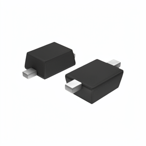 SC-90, SOD-323F Authorized Distributor BZX84J-B22-QX Diodes Buy Electronics Components Online - Product Image 1