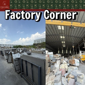 <span class=keywords><strong>Lavabo</strong></span> <span class=keywords><strong>da</strong></span> Terra GOLDKING in Resina Trasparente Effetto Marmo Viola con Colonne e Vasca - Product Image 6