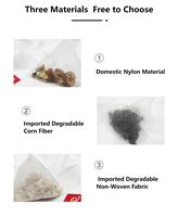 Tisane aux dix trésors de ginseng GULI, mélange de plantes en sachets, Maca, Polygonatum, pour la fertilité masculine et la santé des reins, qualité supérieure, 5g*30