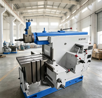Machine de formage de métaux sur mesure en gros, dégauchisseuse horizontale BC60100