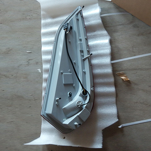 Bus Verlichting Onderdelen Auto Caoch Terug Lamp Achterlicht Led HC-B-2557 - Product Image 3