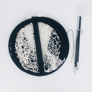 Red de Golf de Alta Calidad Personalizada con su Marca para Interiores, Modelo HYN-08, Entrenador de Swing, Venta al por Mayor de Fábrica, Buena Calidad - Product Image 5