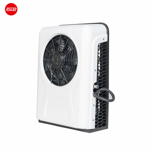 Camion Van Cabine 12V 24V Split Apir Climatiseur Volt Camion Parking Climatiseur Camion Climatiseur 12V - Product Image 2