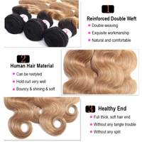 Échantillon gratuit en gros vendeur 5x5 Hd dentelle fermeture brésilienne cheveux humains bruts 10 26 38 pouces vague de corps 3/4 faisceaux et frontal