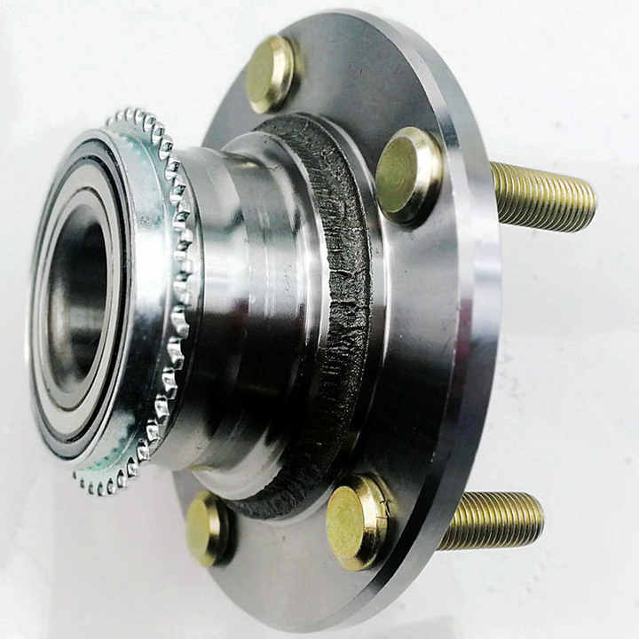 Auto parts wheel hub assembly Rear Axle 512276 MR493619 for 
