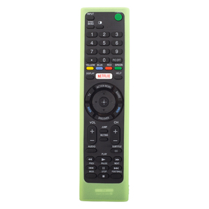 <span class=keywords><strong>Meilleur</strong></span> prix couvercle de télécommande en Silicone Fbricas Fundas Silicn Controles étuis de couverture de télécommande - Product Image 1