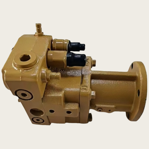 6560-71-1102 6560-71-1202 निर्माण मशीनरी पार्ट्स WA600-<span class=keywords><strong>3</strong></span> लिए तेल पंप - Product Image 3