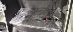 ELION A3 Triciclo Eléctrico de Carga Cerrada para Adultos Sin Licencia 2000W 3 <span class=keywords><strong>Ruedas</strong></span> Motocicleta - Product Image 6