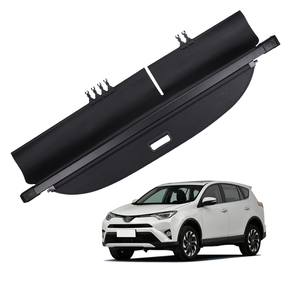 Accesorios para <span class=keywords><strong>Toyota</strong></span> Field Harrier, Venza, <span class=keywords><strong>RAV4</strong></span>, Pioneer, Verso, Yaris Cross, RAIZE, Envío Directo, Cubierta Retráctil para <span class=keywords><strong>Equipaje</strong></span> y Carga - Product Image 3
