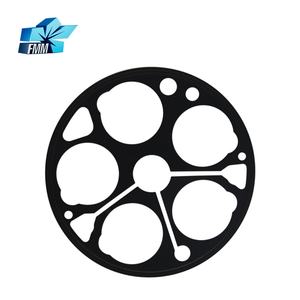 Cabezal de Cilindro de Compresor de Aire Acondicionado Automotriz de Alta Calidad para Honda Accord 3.0L - 2003 a 2007 - Product Image 2