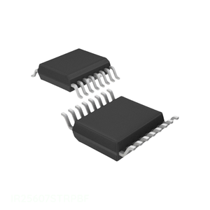 ตัวแทนจำหน่ายชิ้นส่วนอิเล็กทรอนิกส์อย่างเป็นทางการ IR25607STRPBF 16 SOIC ตัวจัดการพลังงาน (PMIC) - Product Image 1