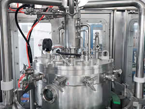 Máquina de Enchimento e Selagem de Latas de Cerveja Hengyu, Melhor Vendedora - Product Image 3