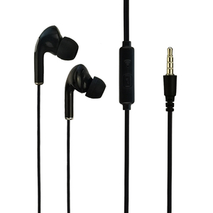 Écouteurs filaires professionnels, pour téléphone portable, oreillettes <span class=keywords><strong>de</strong></span> Sport stéréo, filaires, avec micro, bon marché, nouveau - Product Image 1