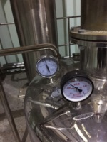 Kant En Klare Complete Baby Melkpoeder Productielijn Melk Pasturisatie Machine Met Kleine Schaal