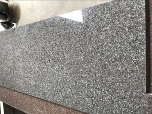 Bloque de piedra Natural pulido, granito rosa G664, precio barato, chino, venta al por mayor - Product Image 5