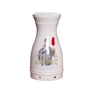 Masaje de ojos Pilar de ajenjo grueso Clínica de Medicina Tradicional China Martillo DE SALUD Ai Cao - Product Image 4