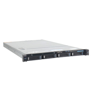Chasis de Servidor Inspur SA5112M5 de Doble Socket, 1/2U, Montaje en Rack, Almacenamiento Usado, Origen China, Diseño de Doble Socket, Admite Uso Eficiente - Product Image 3
