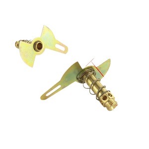 Aiguille d'allumage Good Heart, buse entièrement en cuivre pour cuisinière à gaz GPL gaz naturel modèle 32 - Product Image 2