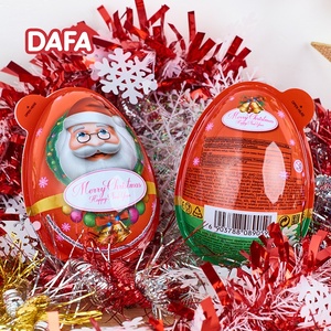<strong>Easter</strong> Surprise <strong>Chocolate</strong> <strong>Egg</strong> with Toy Trending Hot Products Christmas Compound <strong>Chocolate</strong> Sweet <strong>Chocolate</strong> Cup - Product Image 3