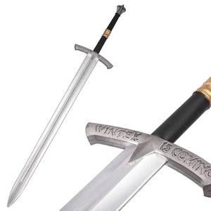 ดาบของเอ็ด สตาร์ค รุ่น MS For Ed Stark Ice Sword ยาว 41 นิ้ว น้ำหนักเบา 200 กรัม ของเล่นสำหรับงานคอสเพลย์ - Product Image 1