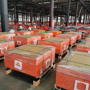 Truelisort tùy chỉnh thiết kế giá rẻ bưu kiện phân loại xoay bánh xe <span class=keywords><strong>SORTER</strong></span> Thiết kế gói cao hiệu quả cân bằng bánh xe <span class=keywords><strong>SORTER</strong></span> - Product Image 5