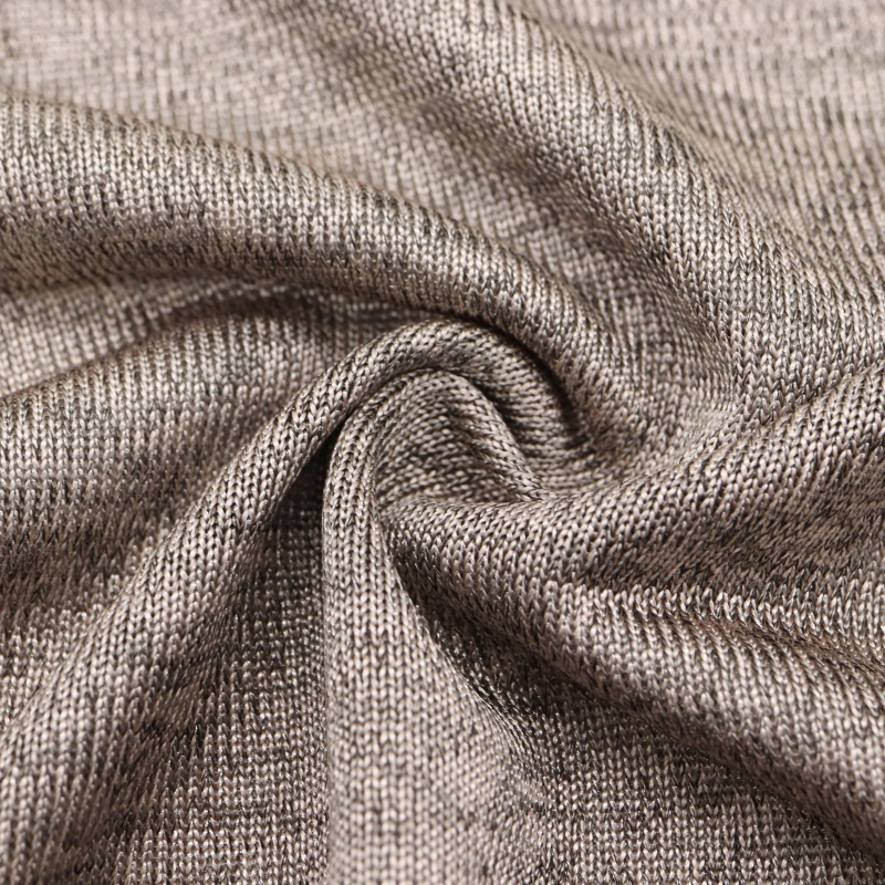 96% Recycled Poly 4% Spandex Breathable Windproof Anti Pill Elasticity Plain Dyeing Bed Clothing Home Items Girls