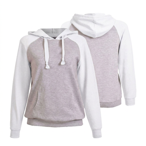 Sudaderas con Capucha para Mujer, Transpirables, Personalizadas, al por Mayor, Informales, de Invierno, con Forro Estampado, de Alta Calidad - Product Image 6