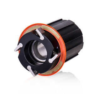 ZTTO — kit de freins à disque pour vélo de route, 72 claquettes, moyeu moteur <span class=keywords><strong>12x142</strong></span> ou 12x100mm, ultraléger à 24 trous avec verrouillage central, R1 - Product Image 4