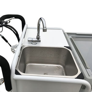 Tricycle électrique de vente à pédale, 500w, bon marché, congélateur Business, <span class=keywords><strong>vélo</strong></span>, glaces, chariots, <span class=keywords><strong>vélo</strong></span> - Product Image 6