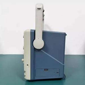 Osciloscopio Portátil de Doble Canal de Alta Precisión Rohde & Schwarz RTH1002 con 1 Año de Garantía - Product Image 3