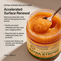 Gommage corporel au curcuma pour usage domestique, granules de sucre, beurre de karité, exfoliant, correcteur d'hyperpigmentation, éclaircissant, adoucissant, gommage de bain