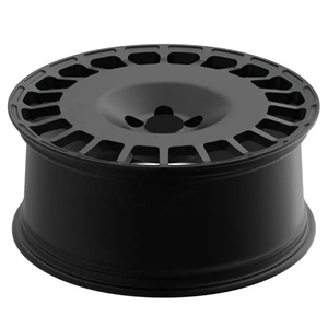Jantes forgées de 22 pouces 5x112 style monobloc pour <span class=keywords><strong>Audi</strong></span> A7 <span class=keywords><strong>S7</strong></span> RS7 <span class=keywords><strong>Sportback</strong></span> - Product Image 2