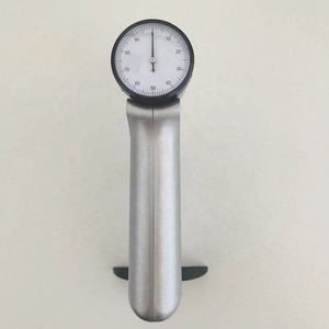 934-1 Barcol Härte prüfer, Aluminium legierung Duro meter 100 Waagen Hohe Qualität - Product Image 5