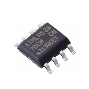 Serie Voorraden Geïntegreerde Schakelingen Ic Chips Geheugen Ic Onderdelen Elektronische Onderdelen AT24C32D-XHM-T TSSOP-8 Bom Lijst - Product Image 2