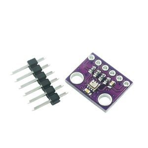 BMP280 tekanan barometrik dan Sensor ketinggian I2C/SPI modul GY-BME280-<span class=keywords><strong>3.3</strong></span> - Product Image 1