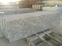 Außerhalb Naturstein Flamed China Jup arana grauer Granit 60*60 Fliese mit Adern