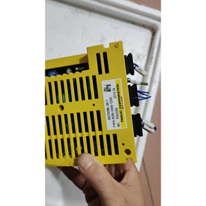 Unité FANUC SHITOHWN A08B-0086-C, contrôleur CNC, fabrication japonaise, composant d'automatisation industrielle - Product Image 4
